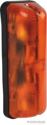 83700013 Herth+Buss Фонарь указателя поворота