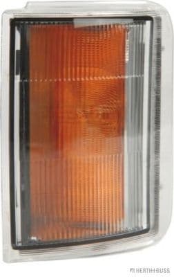 83700030 Herth+Buss Фонарь указателя поворота