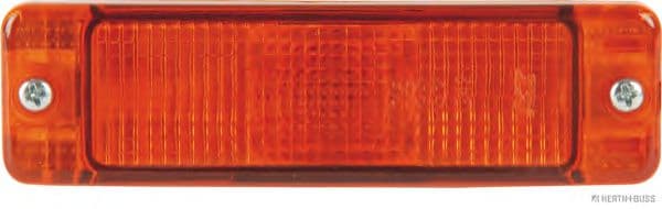 83700121 Herth+Buss Ліхтар покажчика повороту