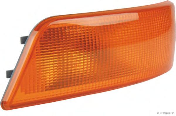 83700180 Herth+Buss Фонарь указателя поворота