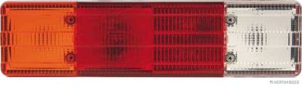 83830021 Herth+Buss Задній ліхтар