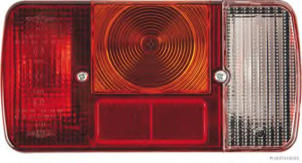 83830028 Herth+Buss Задний фонарь