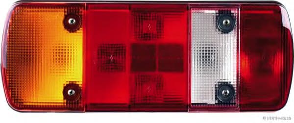 83840651 Herth+Buss Задний фонарь
