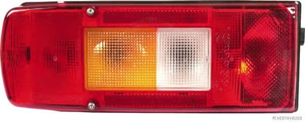 83840678 Herth+Buss Задний фонарь