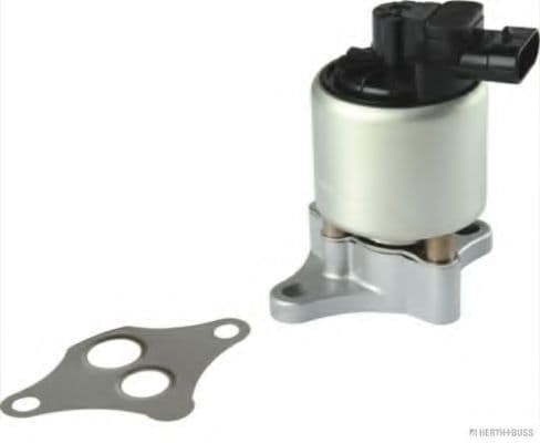 70671500 Herth+Buss Клапан системи рециркуляції вихлопних газів