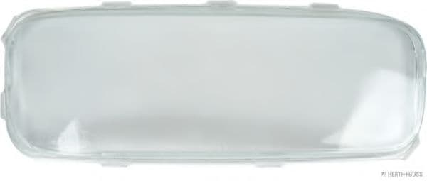 81658182 Herth+Buss Рассеиватель фары