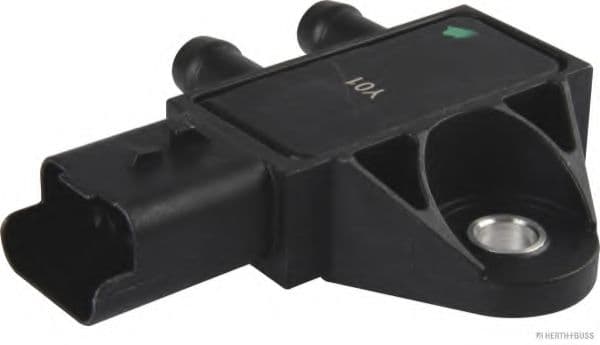 70668501 Herth+Buss Датчик давления выхлопных газов