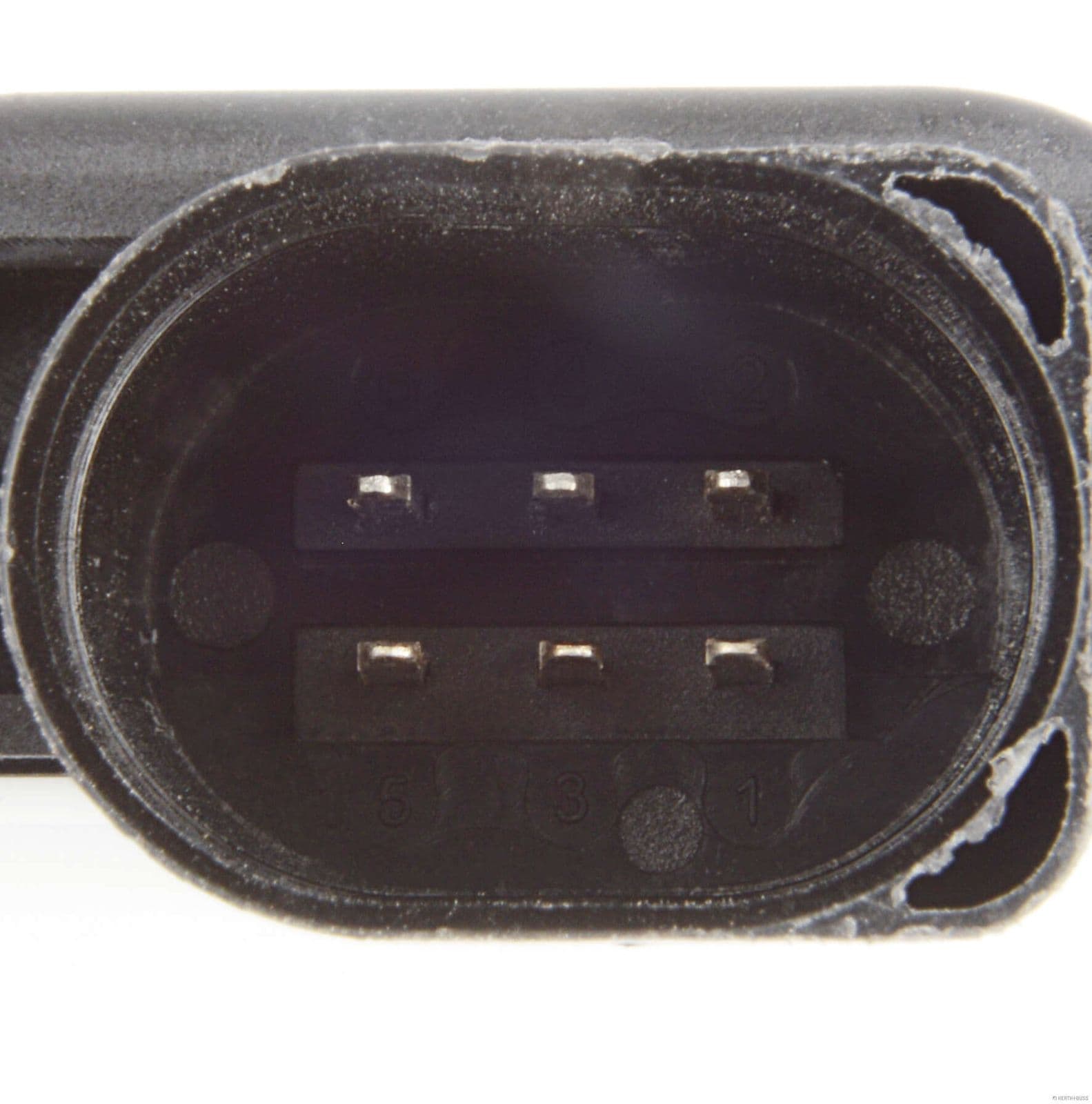 73100065 Herth+Buss Замок двери