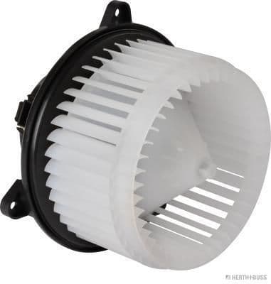 75610017 Herth+Buss Вентилятор салона