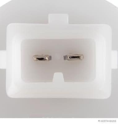 65451098 Herth+Buss Насос системи очищення фар для Volvo XC60