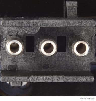 75614956 Herth+Buss Регулятор вентилятора салону для Mercedes E-Class