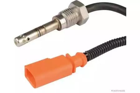 70682028 Herth+Buss Датчик температури вихлопних газів