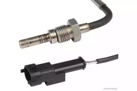 70682702 Herth+Buss Датчик температури вихлопних газів