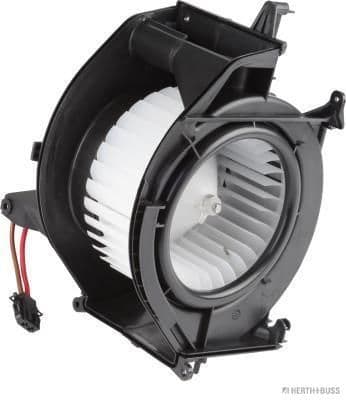 75610192 Herth+Buss Вентилятор салона