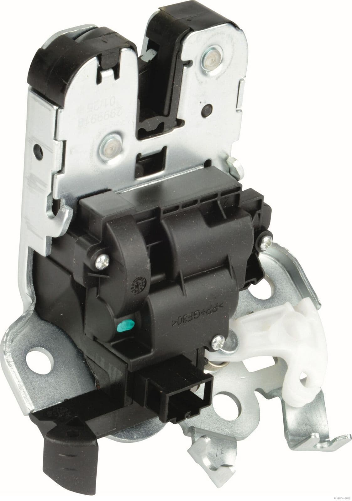 73200002 Herth+Buss Замок дверей багажника