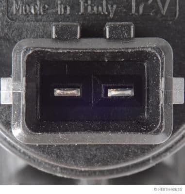 65451089 Herth+Buss Насос омывателя