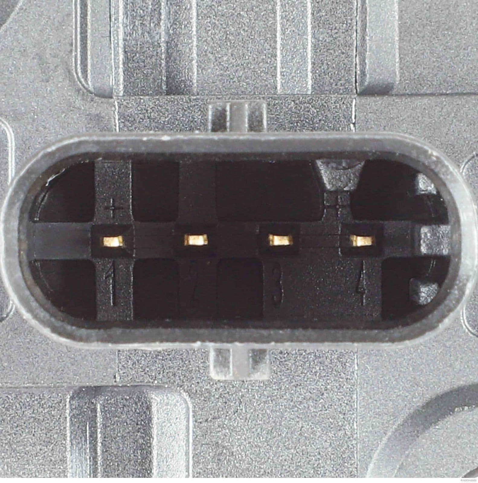 70640168 Herth+Buss Витратомір повітря