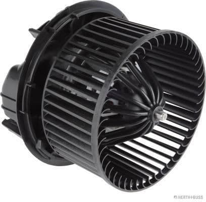 75610015 Herth+Buss Вентилятор салона