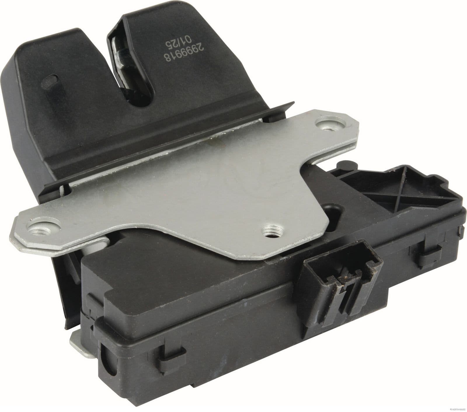 73200003 Herth+Buss Замок двери багажника