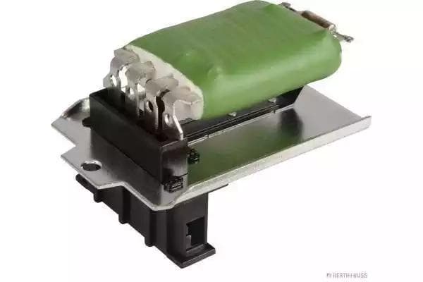 75614920 Herth+Buss Резистор вентилятора салона