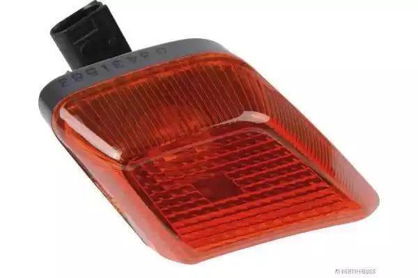 83700162 Herth+Buss Фонарь указателя поворота