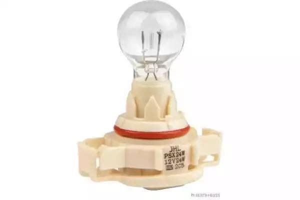 89901334 Herth+Buss Лампа противотуманной фары