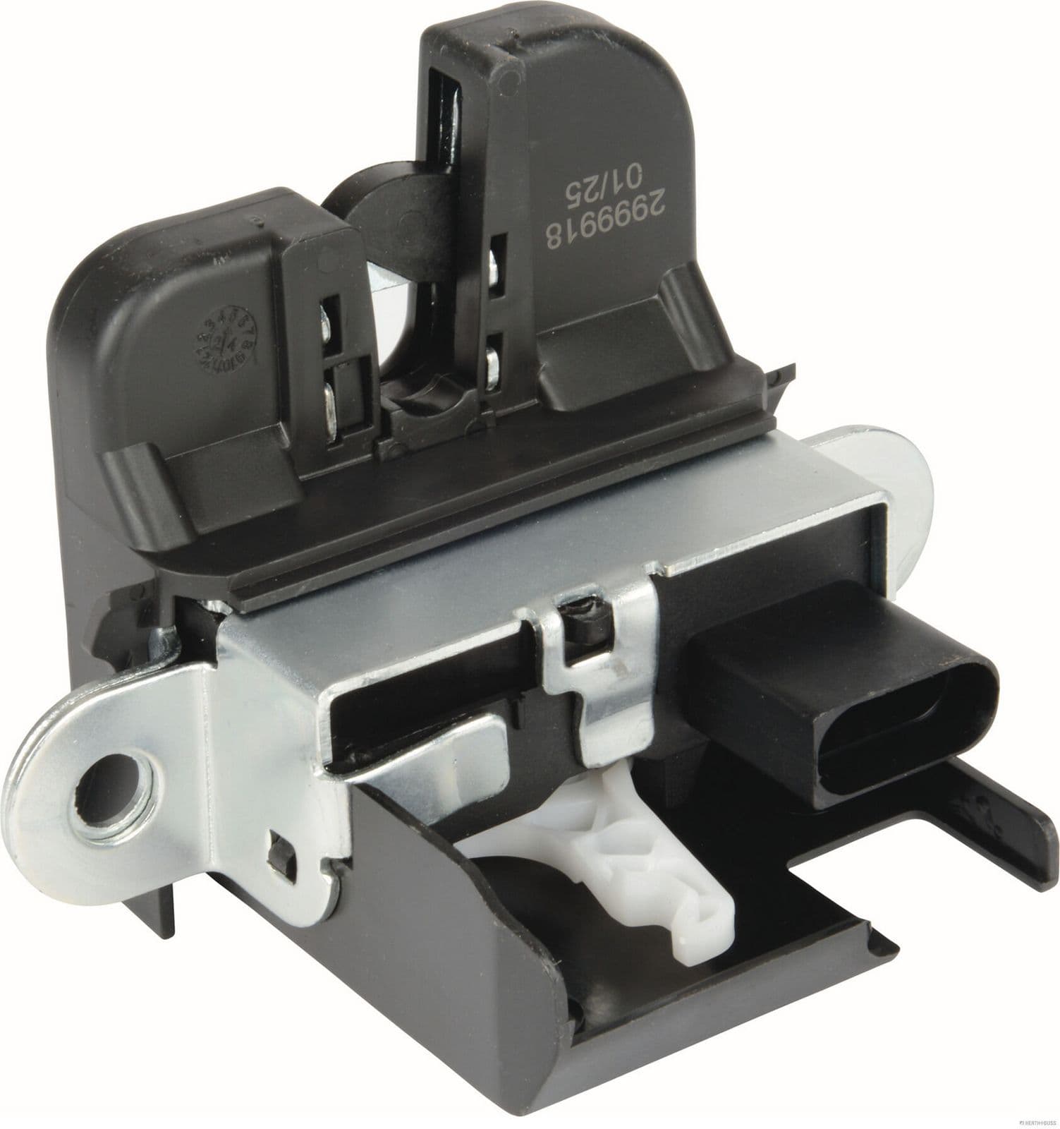 73200011 Herth+Buss Замок двери багажника