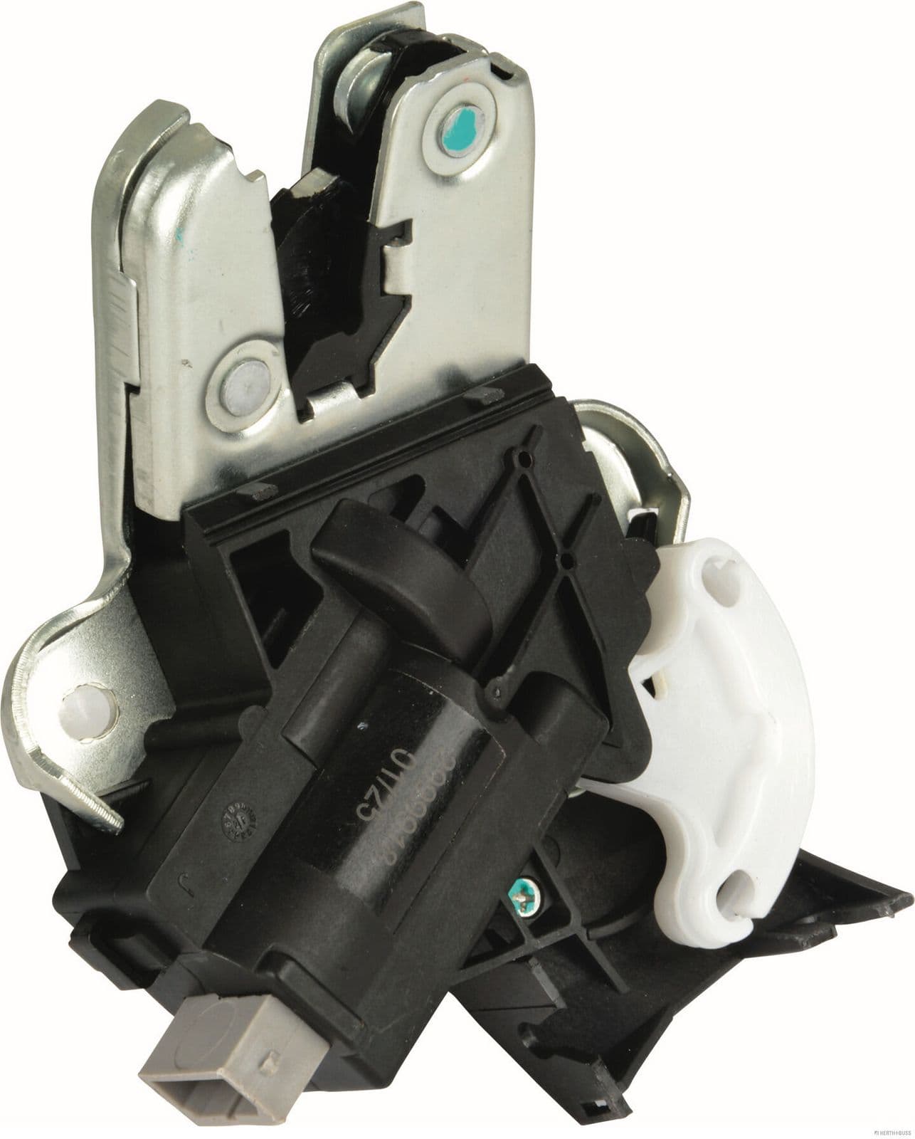 73200005 Herth+Buss Замок дверей багажника