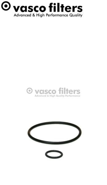 v301 Vasco Масляный фильтр
