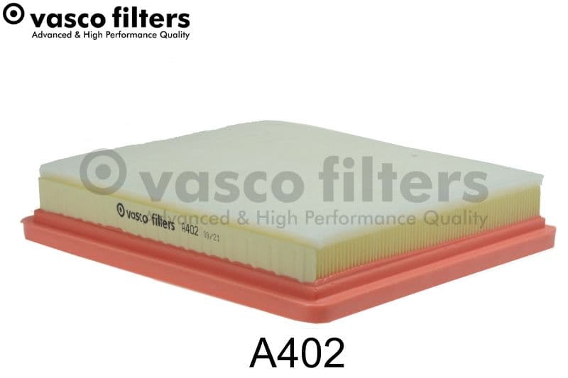 a402 Vasco Воздушный фильтр для Opel Adam