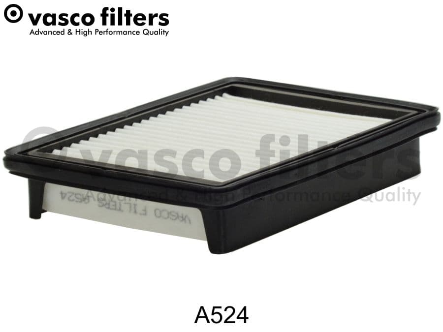 a524 Vasco Повітряний фільтр для Opel Karl