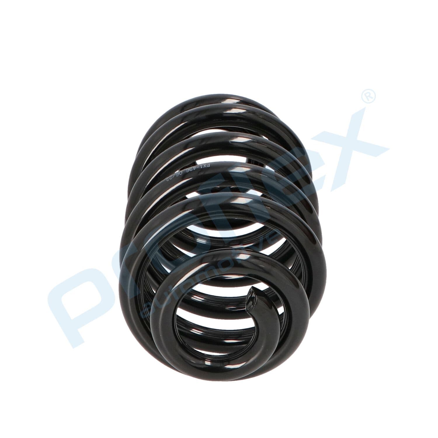 px10496 Proflex Пружина подвески для BMW X3
