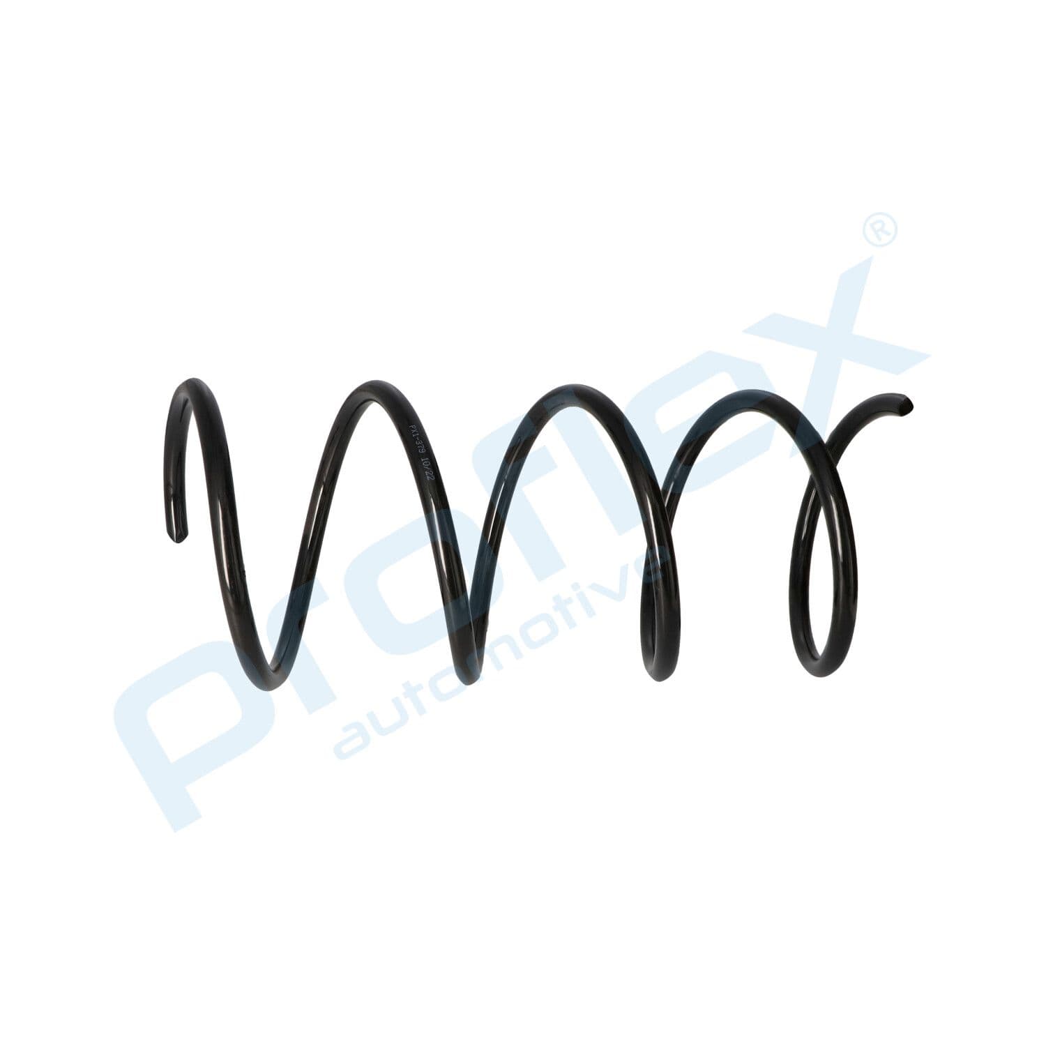 px10379 Proflex Пружина підвіски