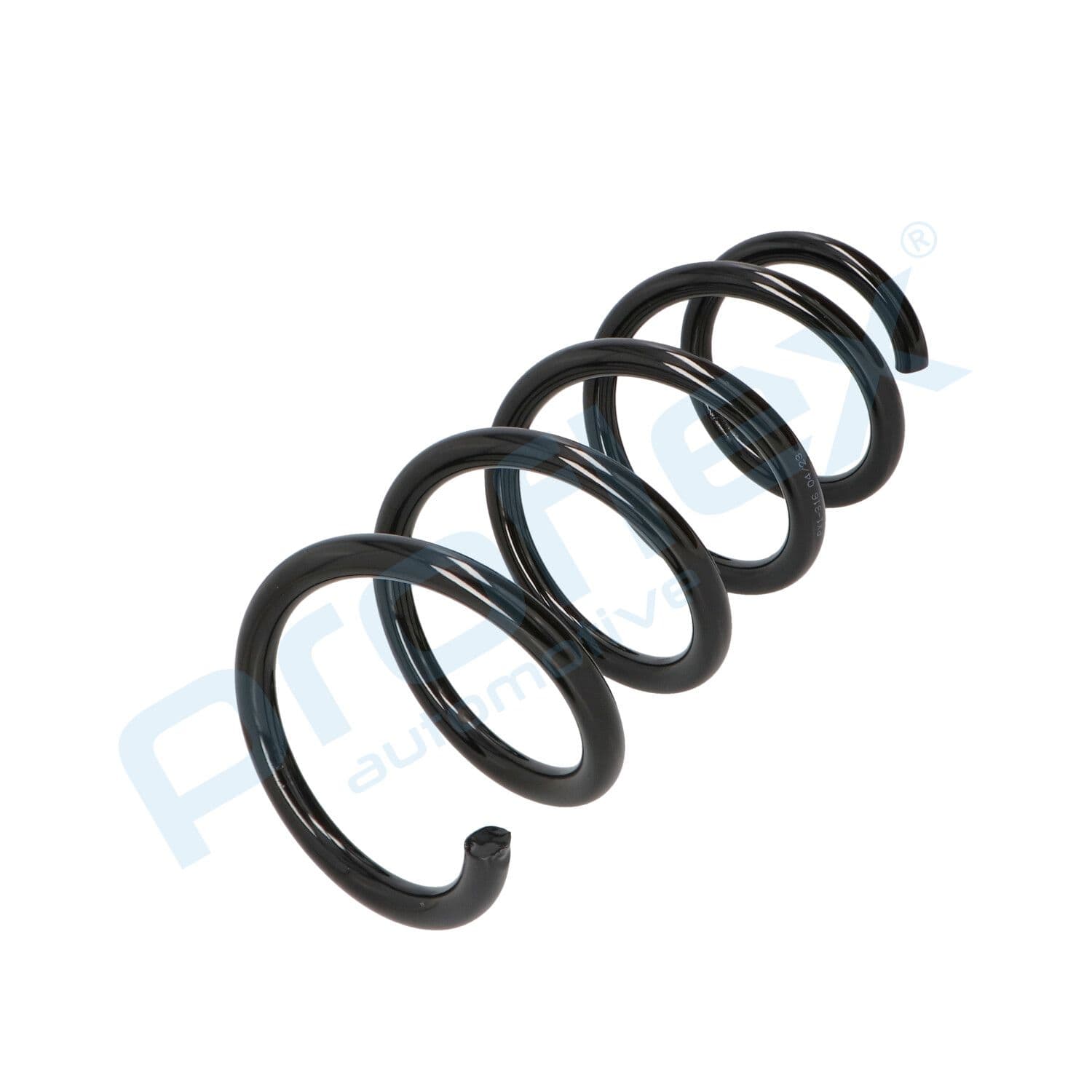 px10316 Proflex Пружина підвіски