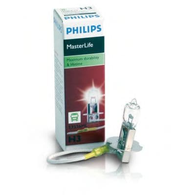 13336MLC1 Philips Лампа дальнего света