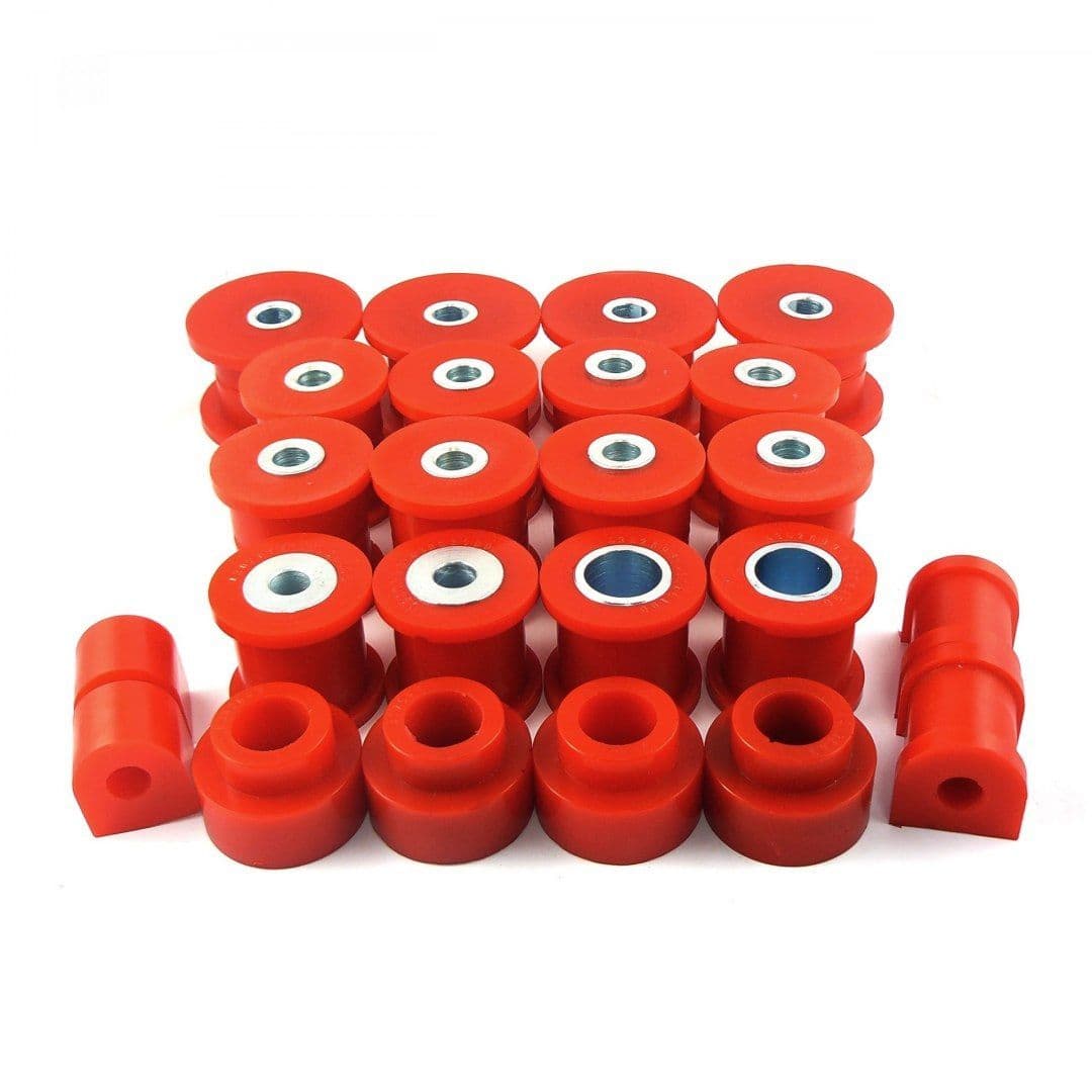 4302601c80sha MPBS Комплект важелів для Nissan Patrol