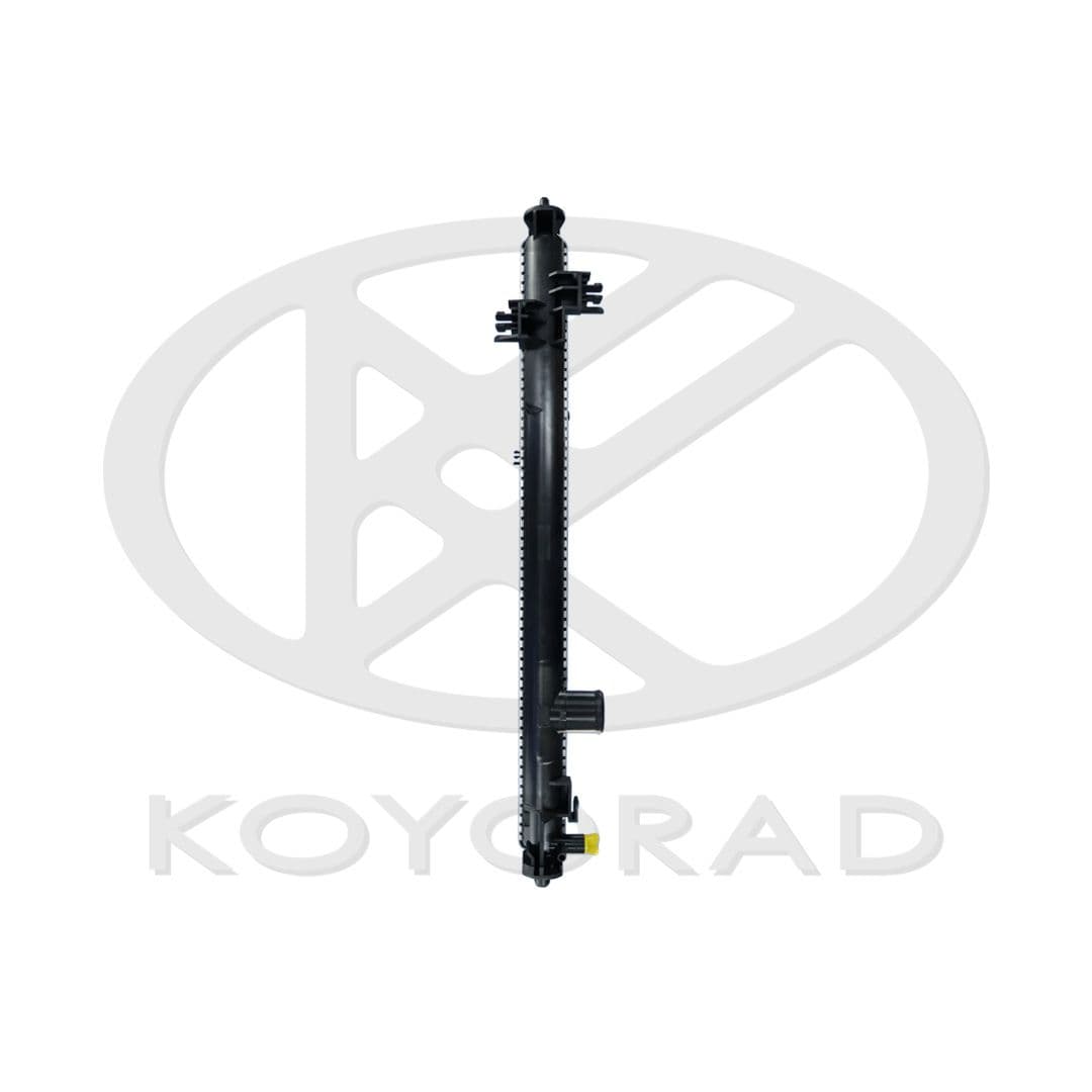 pl013835r Koyorad Радіатор охолодження двигуна для Toyota Highlander