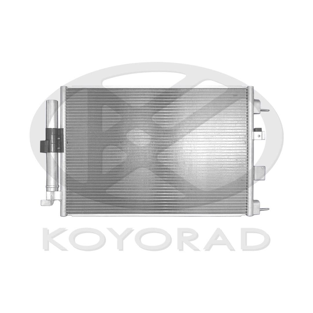 cd321126 Koyorad Радиатор кондиционера