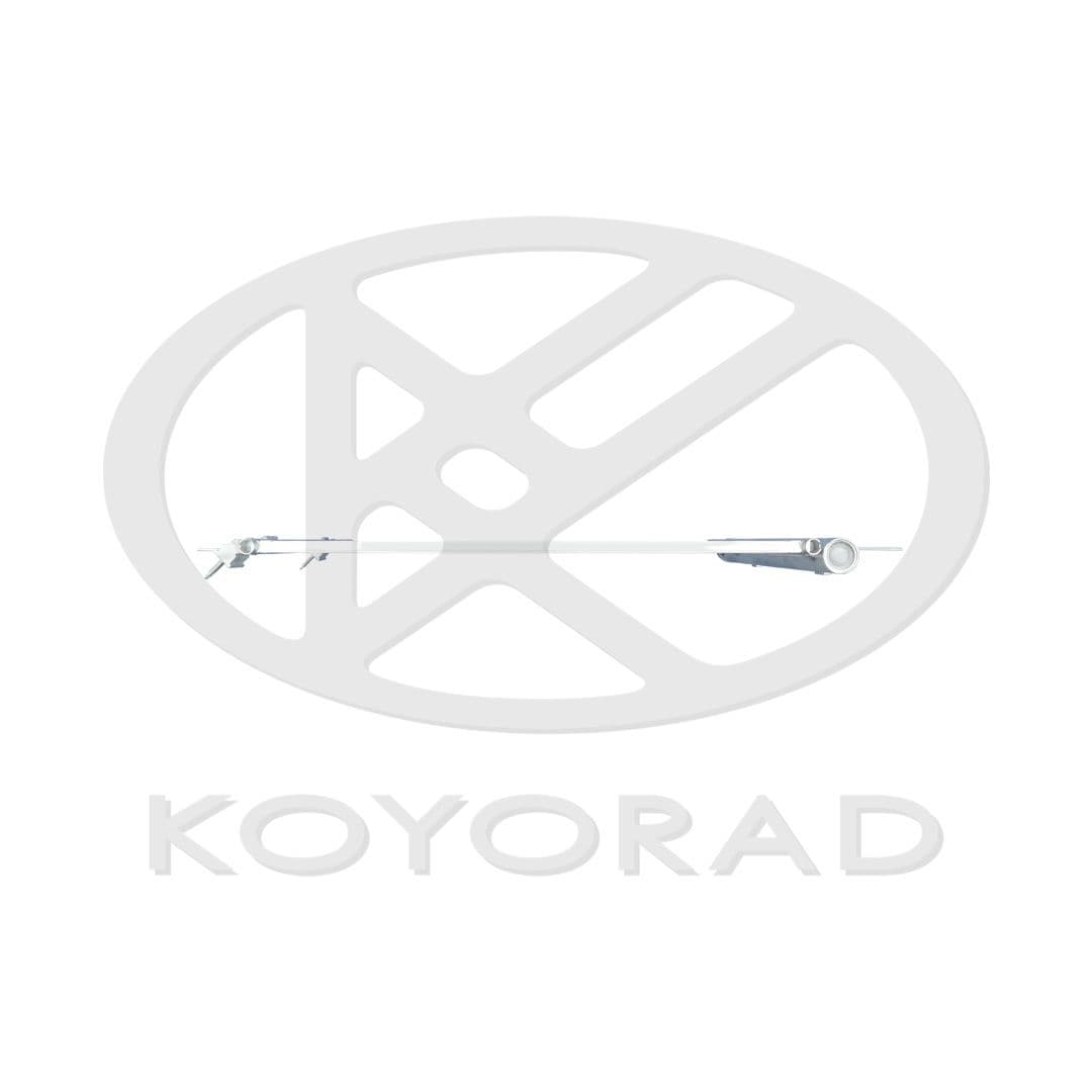 cd471496 Koyorad Радіатор кондиціонера