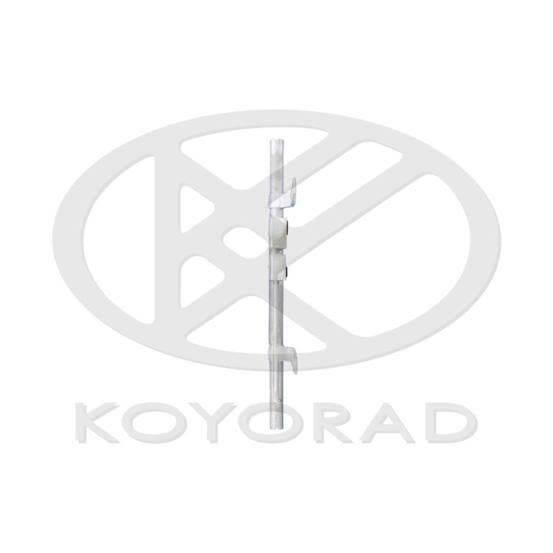 cd821138 Koyorad Радіатор кондиціонера