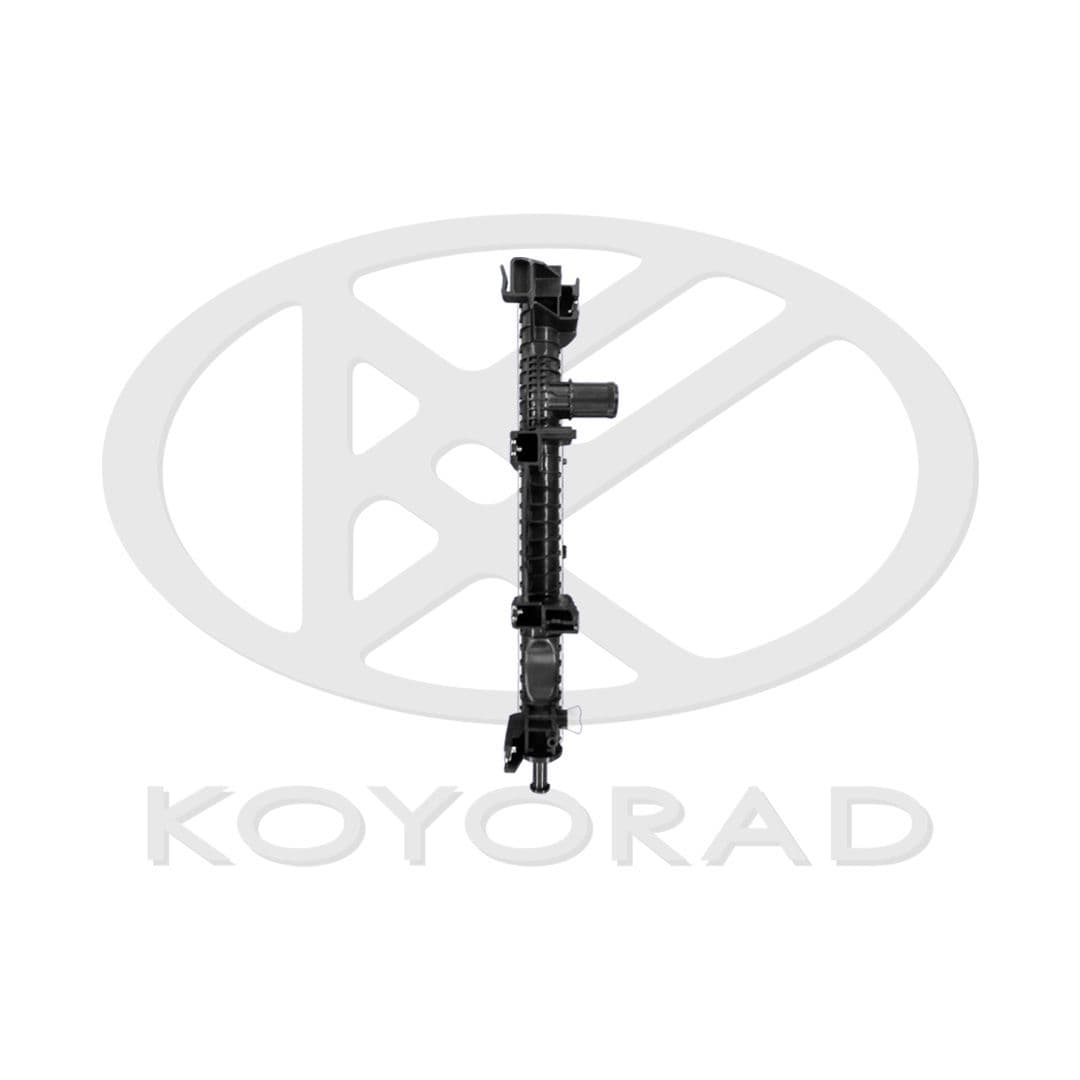pl323421 Koyorad Радіатор охолодження двигуна