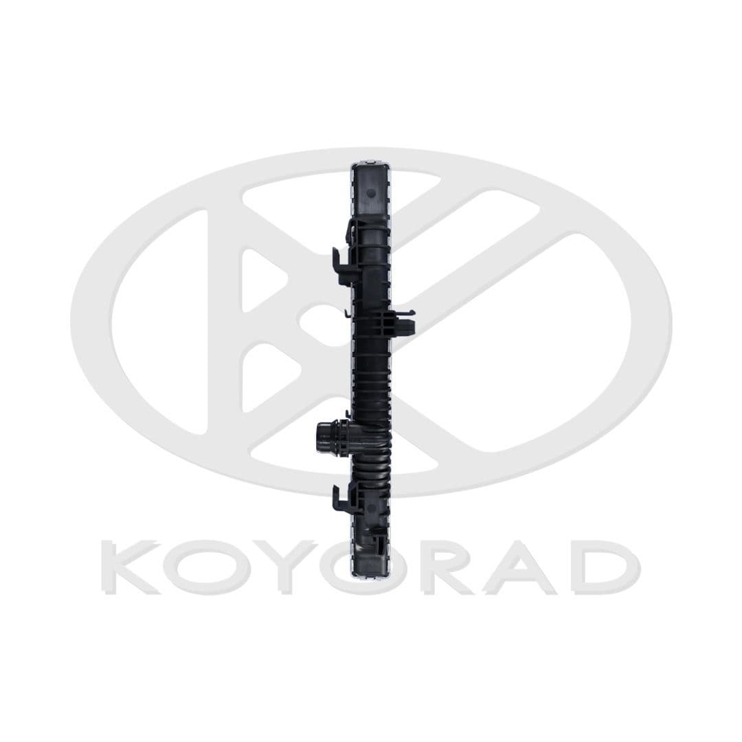 pl443710 Koyorad Радіатор охолодження двигуна