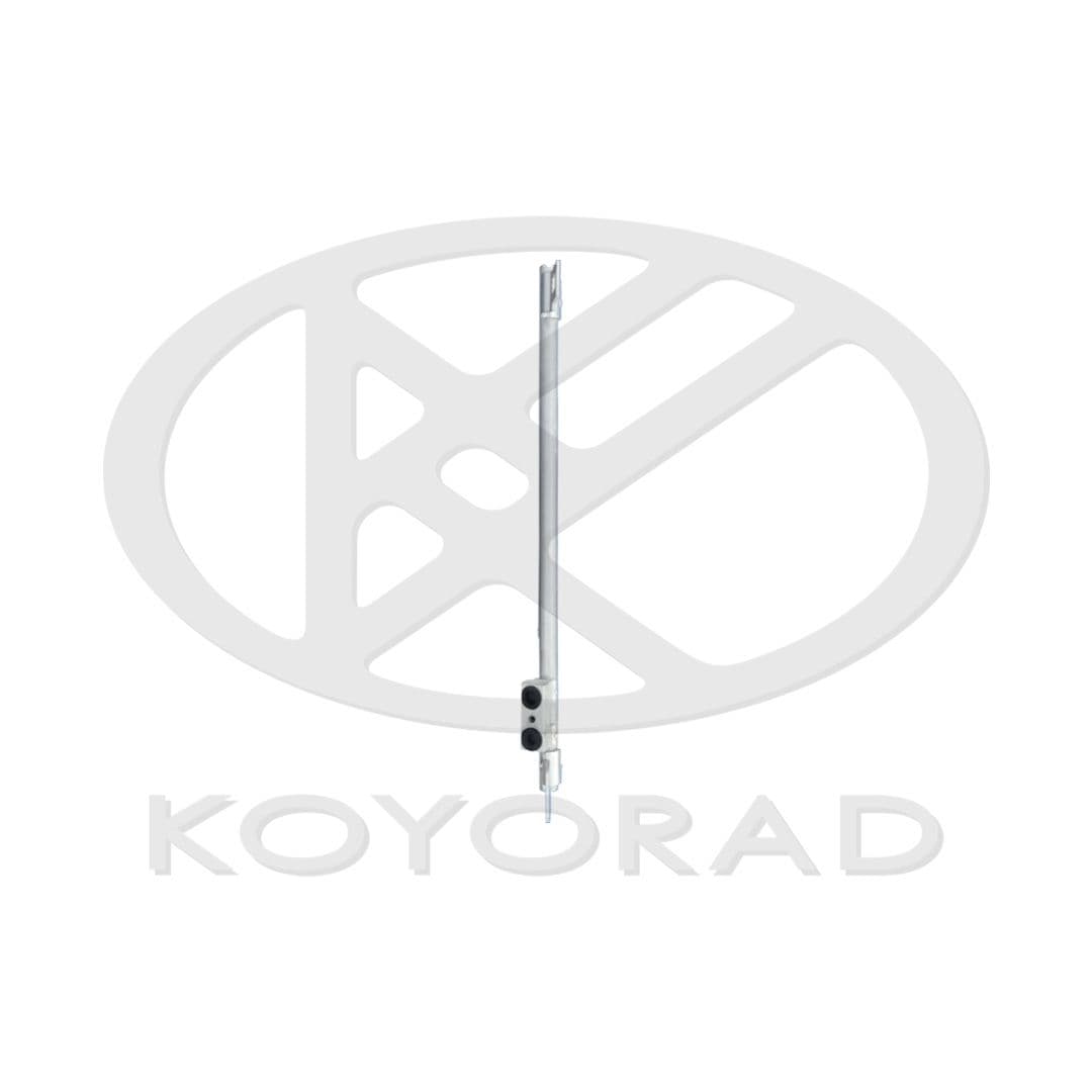 cd441411 Koyorad Радиатор кондиционера