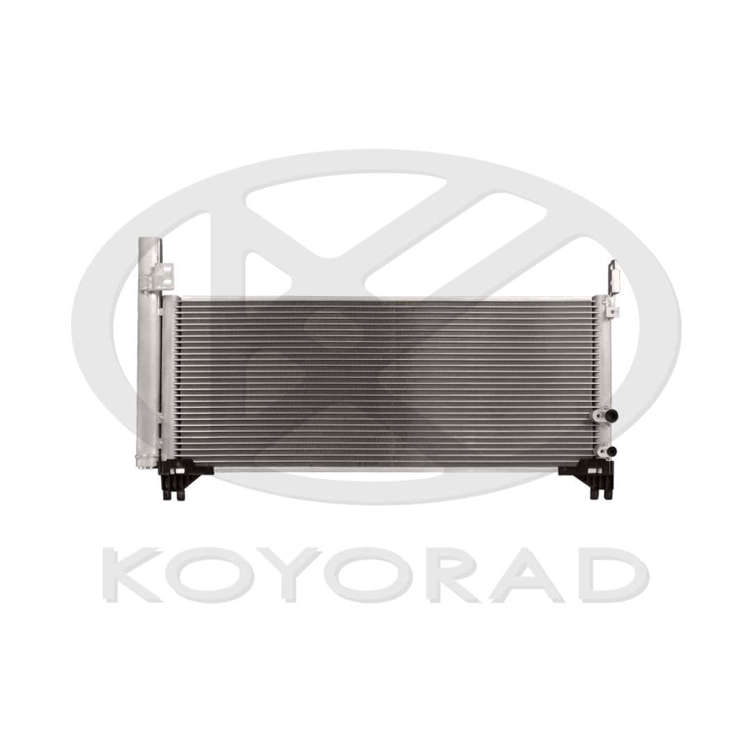 cd011144 Koyorad Радиатор кондиционера