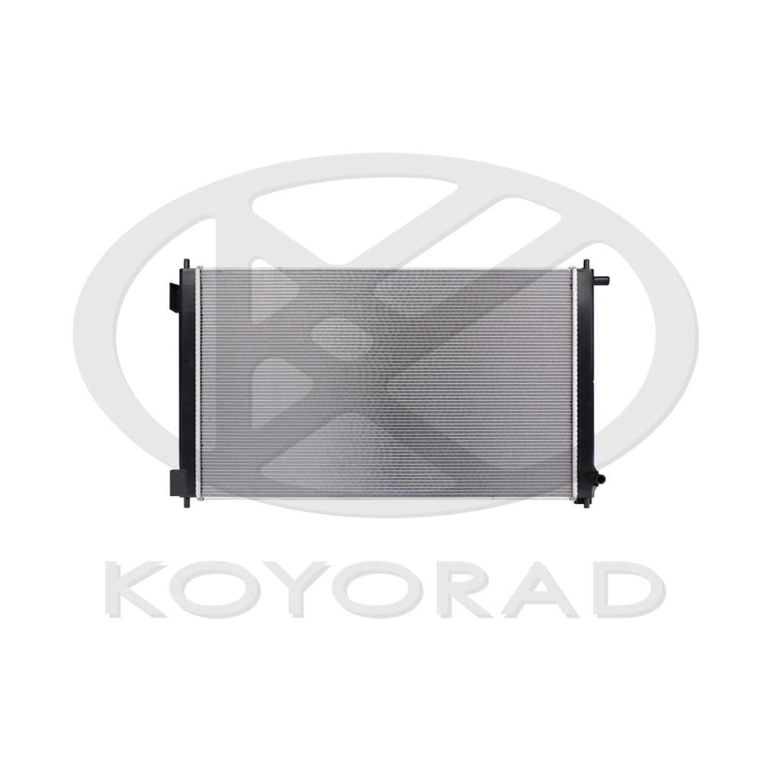 pl013853 Koyorad Радіатор охолодження двигуна для Lexus NX