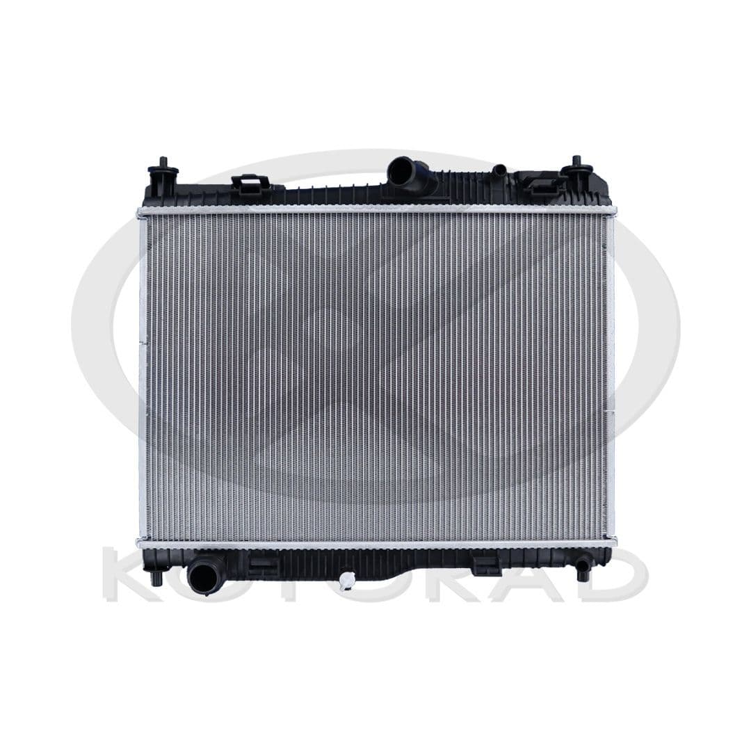 pl323599 Koyorad Радіатор охолодження двигуна