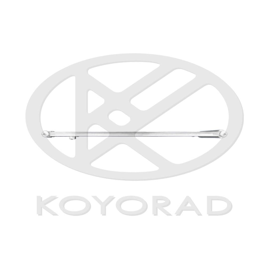 cd081092 Koyorad Радіатор кондиціонера для Acura RDX