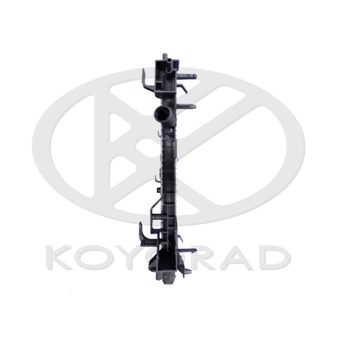 pl493550 Koyorad Радіатор охолодження двигуна
