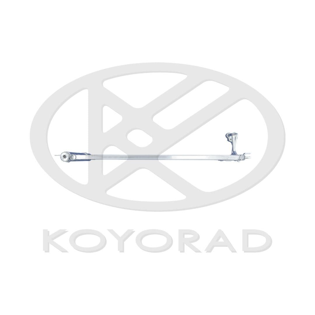 cd811410 Koyorad Радіатор кондиціонера для Hyundai Kona