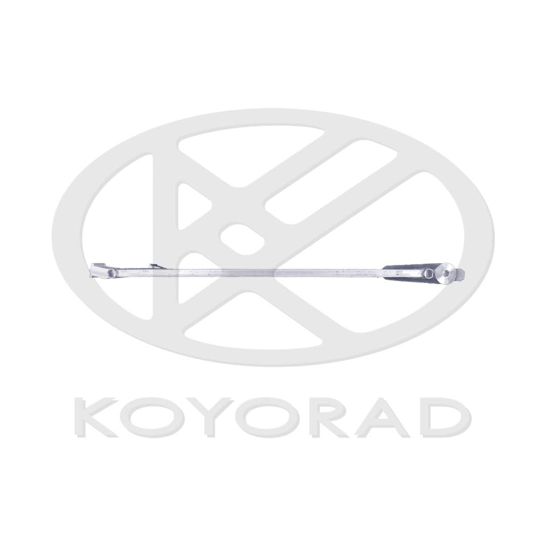 cd021313 Koyorad Радіатор кондиціонера